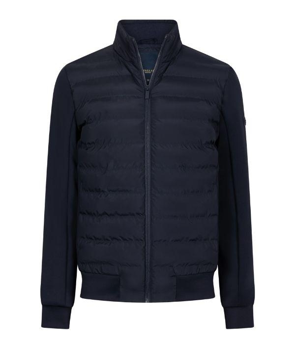 Cavallaro Quintino Jacket 699000 Dark blue
