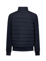 Cavallaro Quintino Jacket 699000 Dark blue