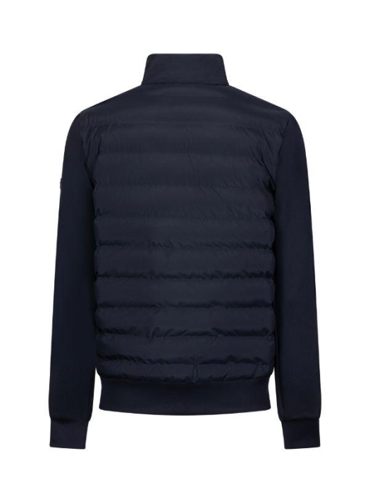 Cavallaro Quintino Jacket 699000 Dark blue