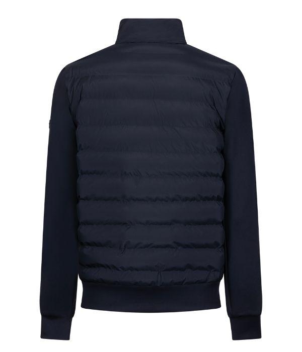 Cavallaro Quintino Jacket 699000 Dark blue