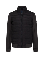 Cavallaro Quintino Jacket 999000 Black