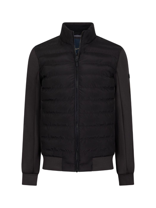 Cavallaro Quintino Jacket 999000 Black