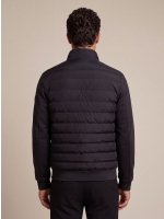 Cavallaro Quintino Jacket 999000 Black