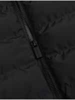 Cavallaro Quintino Jacket 999000 Black
