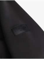 Cavallaro Quintino Jacket 999000 Black