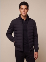 Cavallaro Quintino Jacket 999000 Black