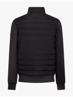 Cavallaro Quintino Jacket 999000 Black