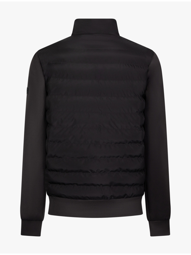 Cavallaro Quintino Jacket 999000 Black