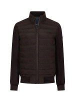 Cavallaro Quintino Jacket 898000 Dark brown