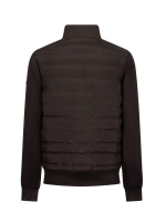 Cavallaro Quintino Jacket 898000 Dark brown