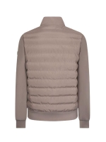 Cavallaro Quintino Jacket 840000 Taupe
