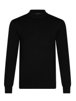 Cavallaro Milacio Turtle Neck Pullover 999000 Black