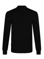 Cavallaro Milacio Turtle Neck Pullover 999000 Black
