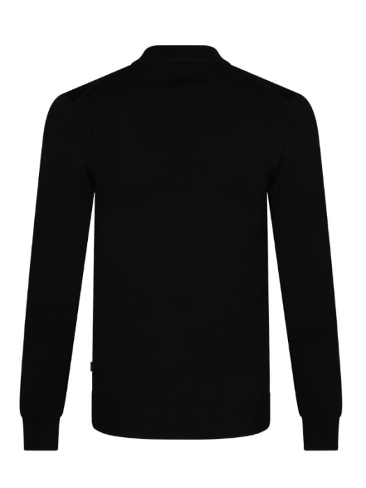 Cavallaro Milacio Turtle Neck Pullover 999000 Black
