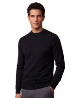 Cavallaro Milacio Turtle Neck Pullover 999000 Black