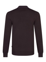 Cavallaro Milacio Turtle Neck Pullover 898000 Dark brown
