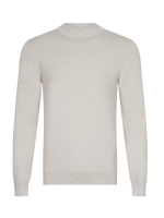 Cavallaro Milacio Turtle Neck Pullover 189000 Dark kit