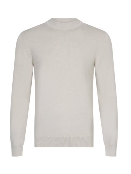 Cavallaro Milacio Turtle Neck Pullover 189000 Dark kit