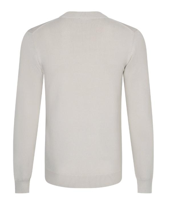 Cavallaro Milacio Turtle Neck Pullover 189000 Dark kit
