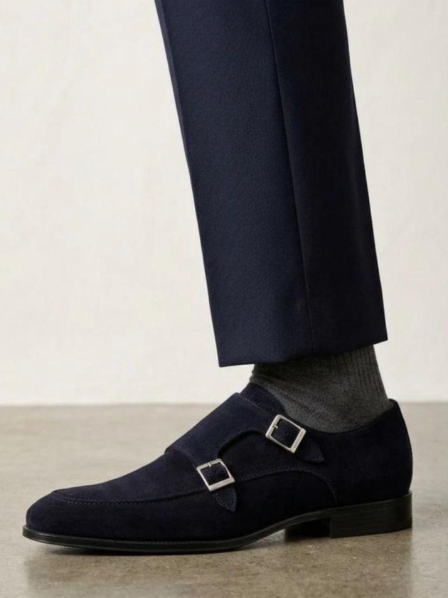 Giorgio Light boy 188 Navy B015