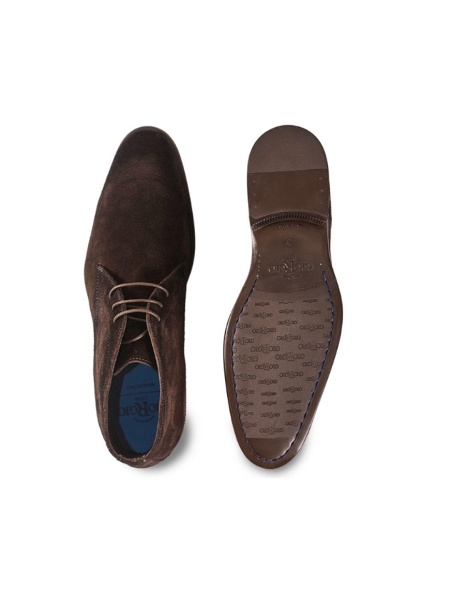Giorgio Boy schoenen 158 Douglas T003.