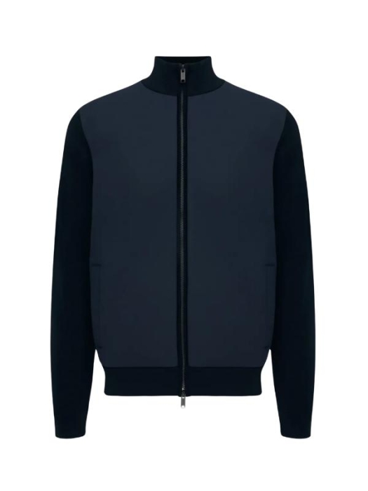 Genti Jacket LS 010