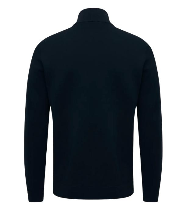 Genti Jacket LS 010