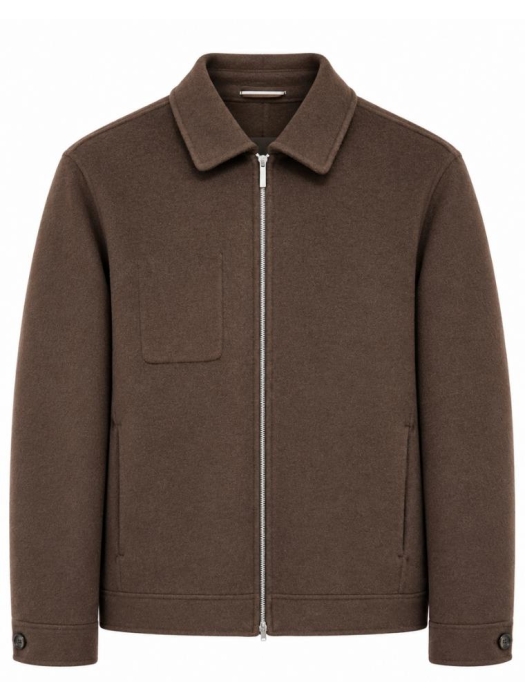 Bugatti HERREN BLOUSON 080