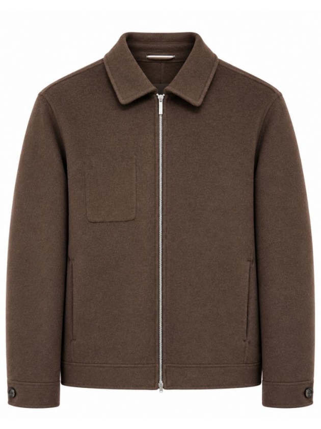 Bugatti HERREN BLOUSON 080