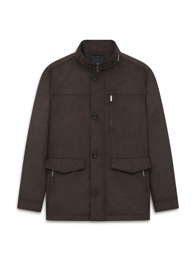 Bugatti HERREN JACKE 090