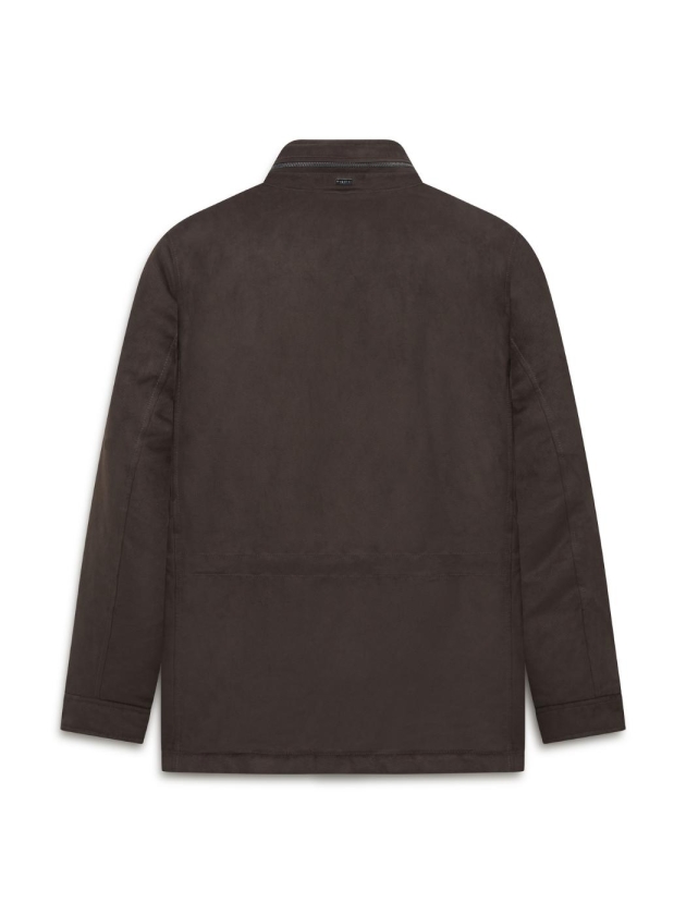 Bugatti HERREN JACKE 090
