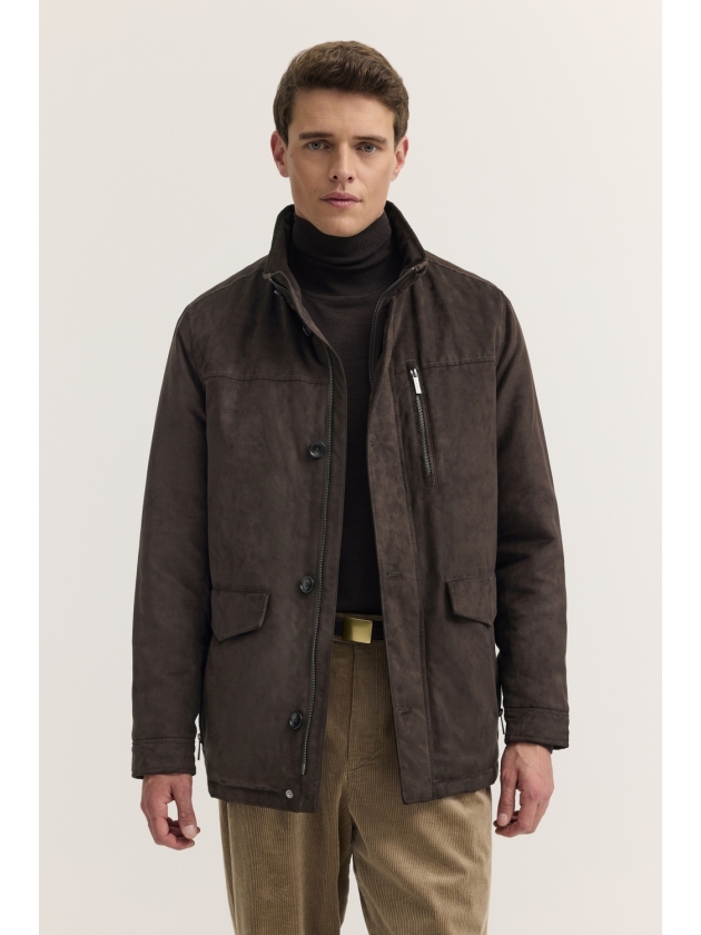 Bugatti HERREN JACKE 090