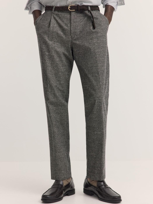 Bugatti HERREN KOMBIHOSE 080