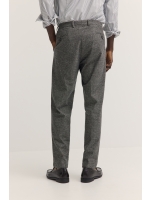 Bugatti HERREN KOMBIHOSE 080