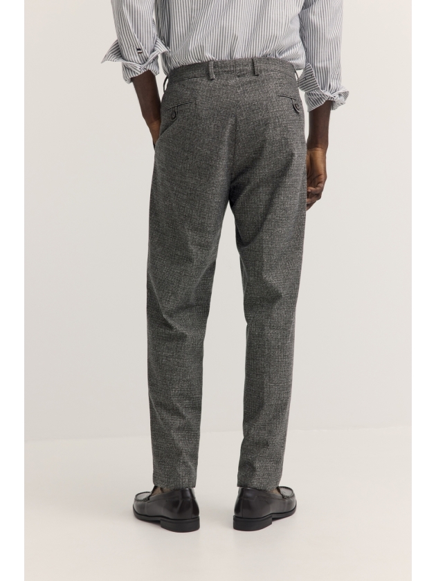 Bugatti HERREN KOMBIHOSE 080