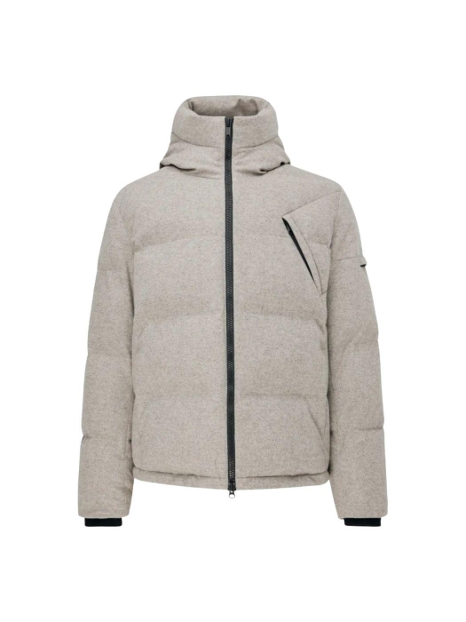 Genti Coat 144