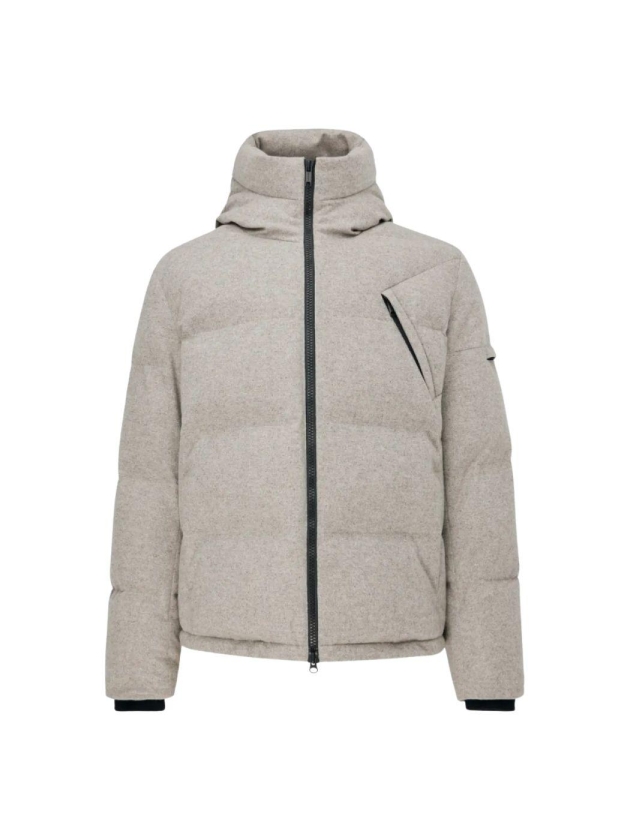 Genti Coat 144