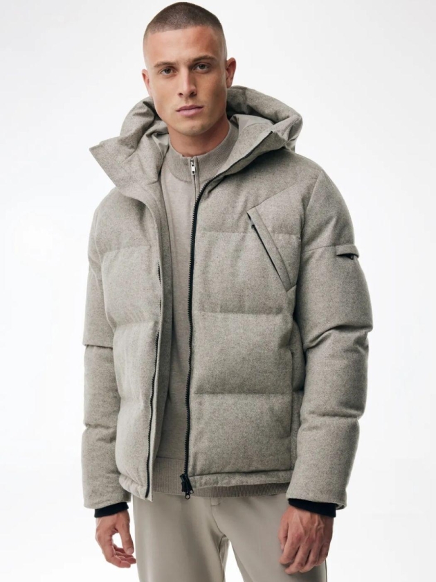 Genti Coat 144