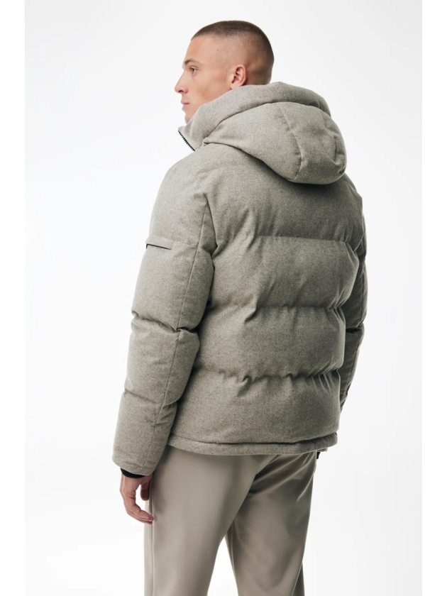 Genti Coat 144