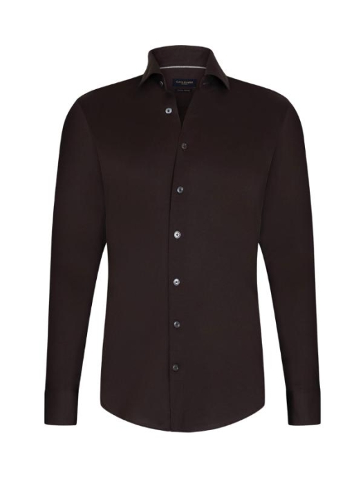 Cavallaro Compattio 899000 Dark brown