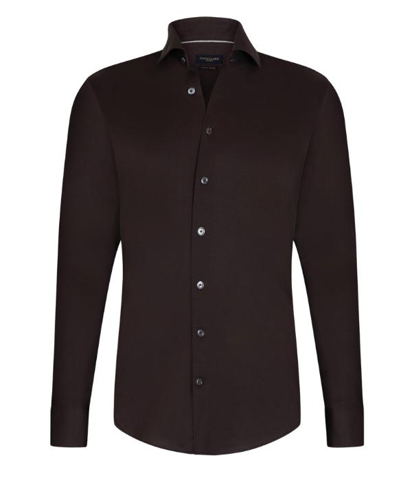 Cavallaro Compattio 899000 Dark brown