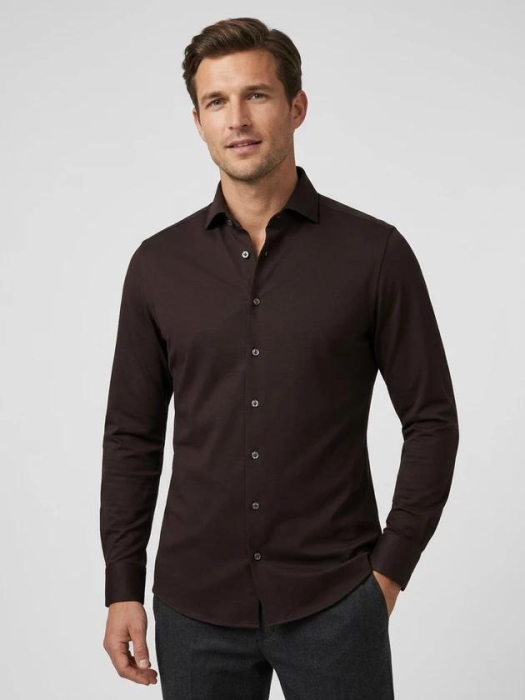 Cavallaro Compattio 899000 Dark brown