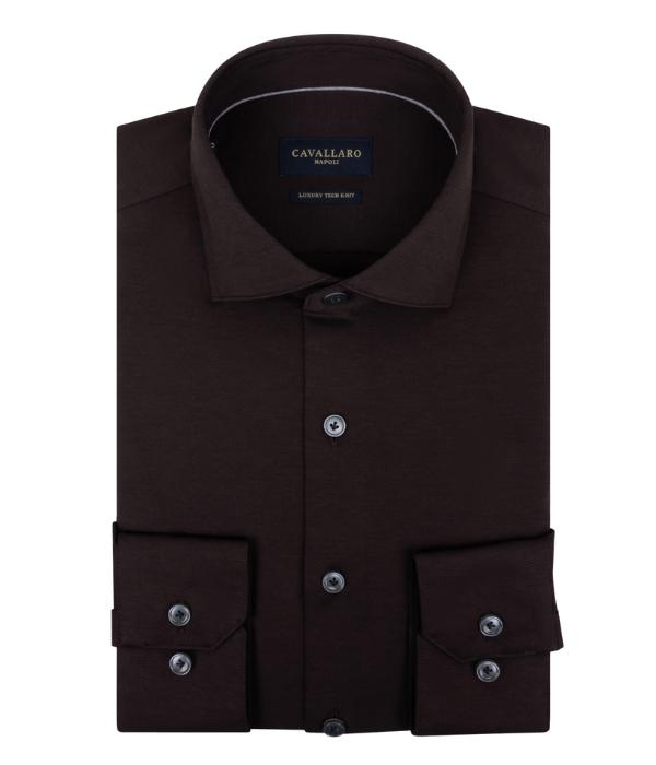 Cavallaro Compattio 899000 Dark brown