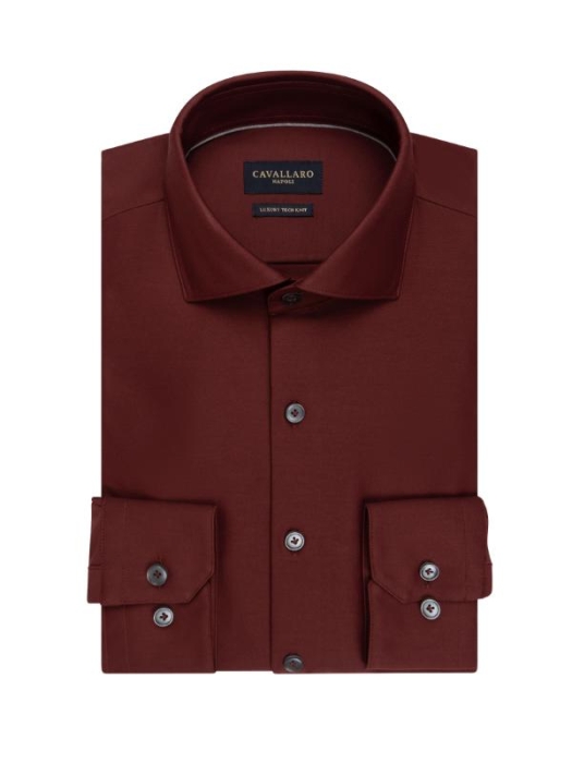 Cavallaro Compattio 499000 wine red