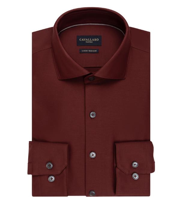 Cavallaro Compattio 499000 wine red