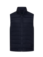 Cavallaro Quintino Bodywarmer 699000 Dark blue