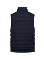 Cavallaro Quintino Bodywarmer 699000 Dark blue