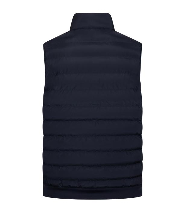 Cavallaro Quintino Bodywarmer 699000 Dark blue