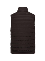 Cavallaro Quintino Bodywarmer 898000 Dark brown