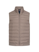 Cavallaro Quintino Bodywarmer 84000 Taupe